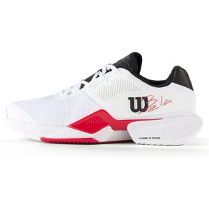 Wilson Bela Tour Padel Shoes - White/Infrared/Black - Padel Shoes Wilson Bela Tour Padel Shoes - White/Infrared/Black - Padel Shoes