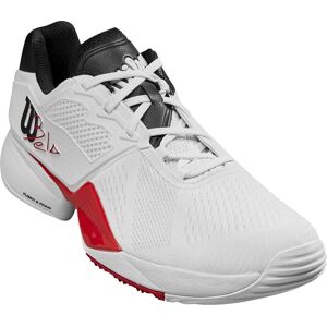 Wilson Bela Tour Padel Shoes - White/Infrared/Black - Sports Equipment Wilson Bela Tour Padel Shoes - White/Infrared/Black - Sports Equipment