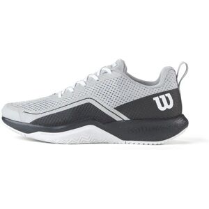 Wilson Wilson Rush Pro Lite Grigio - Scarpe da tennis Wilson Wilson Rush Pro Lite Grigio - Scarpe da tennis