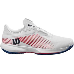 Pantofi de tenis Wilson Kaos Swift 1.5 Albi - Pantofi Pantofi de tenis Wilson Kaos Swift 1.5 Albi - Pantofi
