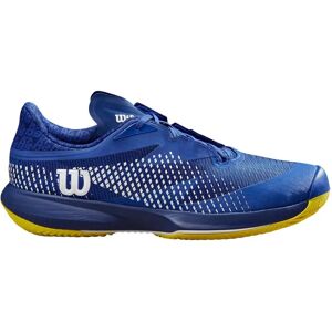 Wilson Blue Tennis Shoes - Supportive, Breathable, Fast - Tennis Shoes Wilson Blue Tennis Shoes - Supportive, Breathable, Fast - Tennis Shoes
