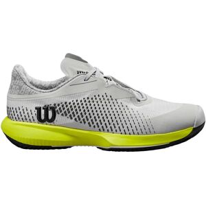 Wilson Kaos Swift 1.5 Clay Gray - Tennis shoes Wilson Kaos Swift 1.5 Clay Gray - Tennis shoes