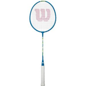 Wilson Champ 90 Hyper Alloy Badminton Racket - Badminton Racket Wilson Champ 90 Hyper Alloy Badminton Racket - Badminton Racket