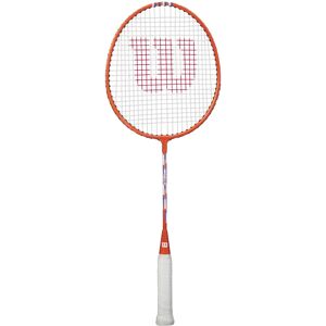 Wilson Tour 30 Badminton Racket - Lightweight, Generous Sweet Spot, Comes with Cover Wilson Tour 30 Badminton Racket - Lightweight, Generous Sweet Spot, Comes with Cover