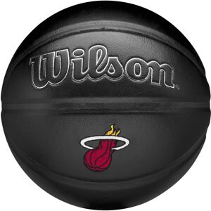 Wilson WZ4026416XB Black Team Basketball - Basketball Wilson WZ4026416XB Black Team Basketball - Basketball