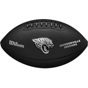 Wilson Jacksonville Jaguars Metallic Football - NFL Team Wilson Jacksonville Jaguars Metallic Football - NFL Team