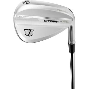 Wilson Staff ZM Wedge Satin Chrome - Golf Wedge Wilson Staff ZM Wedge Satin Chrome - Golf Wedge
