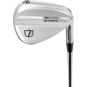 Wilson Staff ZM Wedge - Forged Carbon Steel, Multiple Bounces Wilson Staff ZM Wedge - Forged Carbon Steel, Multiple Bounces