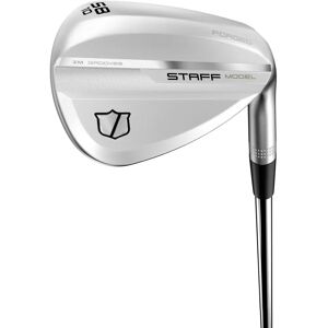 Wilson Staff Model ZM Golf Wedges - Versatile, Forged 8620 Steel, Multiple Bounce Options Wilson Staff Model ZM Golf Wedges - Versatile, Forged 8620 Steel, Multiple Bounce Options