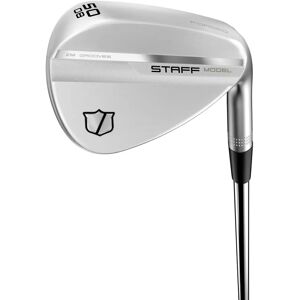 Wilson Brand ZM Wedge - Forged Carbon Steel, Multiple Bounces - Golf Club Wilson Brand ZM Wedge - Forged Carbon Steel, Multiple Bounces - Golf Club