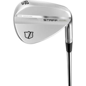 Wilson Brand ZM Wedge - Forged 8620 Steel, Multiple Bounces - Golf Club Wilson Brand ZM Wedge - Forged 8620 Steel, Multiple Bounces - Golf Club
