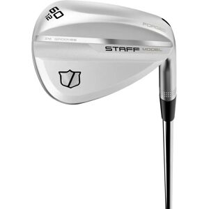 Wilson Staff ZM Wedge - Acciaio forgiato, vari bounce - Golf Wedge Wilson Staff ZM Wedge - Acciaio forgiato, vari bounce - Golf Wedge
