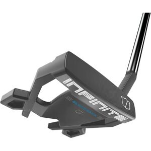 Wilson Buckingham Golf Putter - Stabil, Fokus, Präzision - Golf Putter Wilson Buckingham Golf Putter - Stabil, Fokus, Präzision - Golf Putter