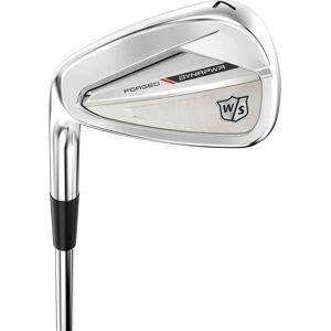 Wilson DynaPower Forged Eisensatz Herren - Stahl - Präzision & Entfernung Wilson DynaPower Forged Eisensatz Herren - Stahl - Präzision & Entfernung