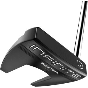 Wilson Bucktown Golf Putter 2024 - Stabilt Fokus Wilson Bucktown Golf Putter 2024 - Stabilt Fokus