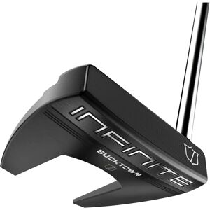 Wilson Bucktown Golf Putter - Mallet Style Precision Tool Wilson Bucktown Golf Putter - Mallet Style Precision Tool