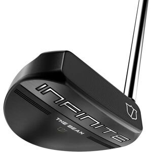 Wilson Staff Infinite Golf Putter - The Bean Wilson Staff Infinite Golf Putter - The Bean