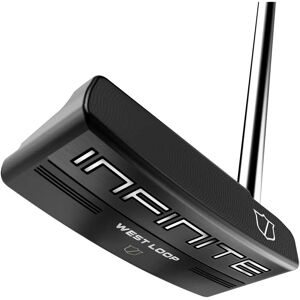 Wilson Staff Infinite West Loop Golfputter - Kontroll för kortspel Wilson Staff Infinite West Loop Golfputter - Kontroll för kortspel
