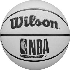 Wilson NBA Forge Pro UV Ball - Basketball Wilson NBA Forge Pro UV Ball - Basketball