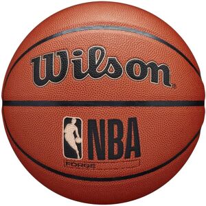 Wilson NBA Forge Basketball - Indoor Outdoor Sports Equipment Wilson NBA Forge Basketball - Indoor Outdoor Sports Equipment