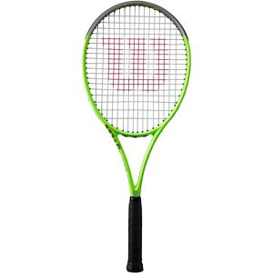 Wilson Blade 98 (18x20) V9.0 Tennis Racket - Control & Stability Wilson Blade 98 (18x20) V9.0 Tennis Racket - Control & Stability
