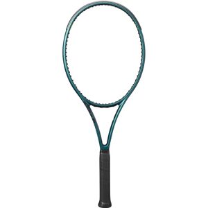 Rakieta tenisowa Wilson Blade 100L V9.0 - Kontrola średniego poziomu Rakieta tenisowa Wilson Blade 100L V9.0 - Kontrola średniego poziomu