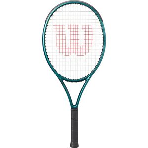Wilson Blade 25 V9 Tennis Racket - Lightweight Control Wilson Blade 25 V9 Tennis Racket - Lightweight Control