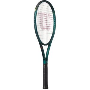 Wilson Blade 98S V9.0 Rakieta tenisowa - Otwarty wzór, ramka węglowa, zielona Wilson Blade 98S V9.0 Rakieta tenisowa - Otwarty wzór, ramka węglowa, zielona