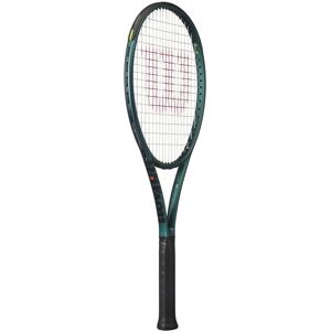 Wilson Blade 98S V9.0 - Otwarty schemat, stabilny, dla efektu - Rakieta tenisowa Wilson Blade 98S V9.0 - Otwarty schemat, stabilny, dla efektu - Rakieta tenisowa