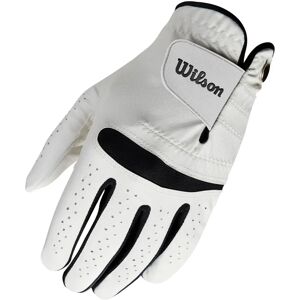 Wilson Feel Plus Golfhandske - Vit - Golfhandske Wilson Feel Plus Golfhandske - Vit - Golfhandske
