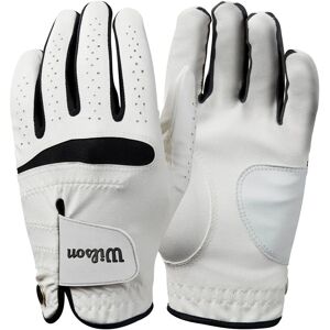Wilson Feel Plus Golfhandschoen - Heren Rechterhand M Wilson Feel Plus Golfhandschoen - Heren Rechterhand M