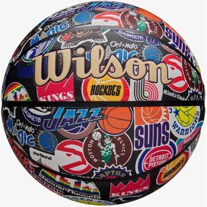 Wilson WZ4028501XB Vintage NBA Retro Basketball - Size 7 Wilson WZ4028501XB Vintage NBA Retro Basketball - Size 7