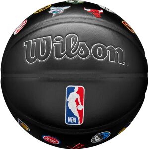 Wilson NBA All Team Premiere - Size 7 Basketball Wilson NBA All Team Premiere - Size 7 Basketball