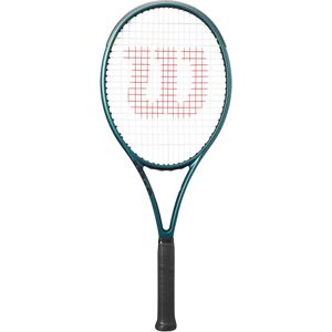 Wilson Blade V9 RKT Tennis Racket - Green - Unique Size Wilson Blade V9 RKT Tennis Racket - Green - Unique Size