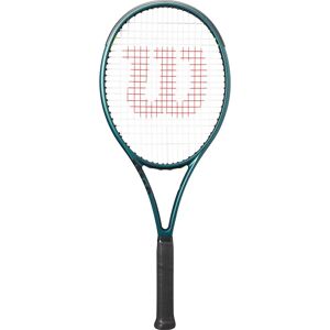 Wilson Blade 100UL V9 Tennis Racket - Lightweight & Control Wilson Blade 100UL V9 Tennis Racket - Lightweight & Control