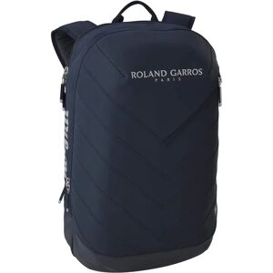 Wilson RG 2024 Night Session Tennis Backpack - Navy Blue Wilson RG 2024 Night Session Tennis Backpack - Navy Blue