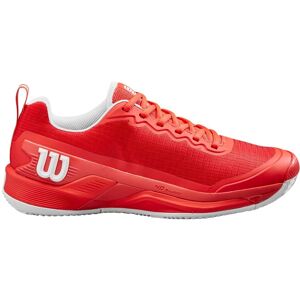 Wilson Rush Pro 4.5 Clay - Tennis Shoes Wilson Rush Pro 4.5 Clay - Tennis Shoes