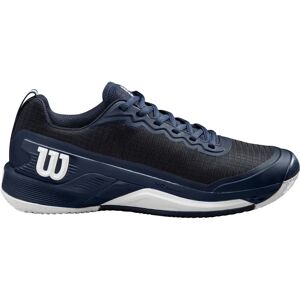 Wilson Men’s Navy Tennis Shoes - Shoes Wilson Men’s Navy Tennis Shoes - Shoes