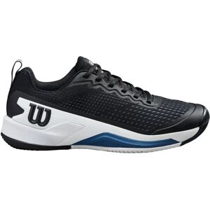 Wilson Rush Pro 4.5 Black - Tennis Shoes Wilson Rush Pro 4.5 Black - Tennis Shoes
