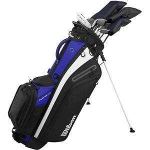 Set completo da golf Wilson PlayerFit - Uomini, Acciaio/Graphite Set completo da golf Wilson PlayerFit - Uomini, Acciaio/Graphite