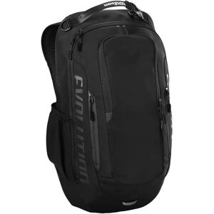 Wilson WZ6015501 Black Unisex Basketball Gearpack Backpack Wilson WZ6015501 Black Unisex Basketball Gearpack Backpack