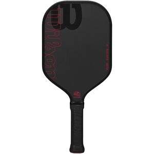 Wilson Blaze Tour 16 - Pickleball Racket - Power & Spin Wilson Blaze Tour 16 - Pickleball Racket - Power & Spin
