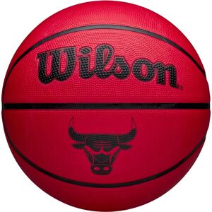 Wilson WZ4025405XB Chicago Bulls Basketball - Basketball Wilson WZ4025405XB Chicago Bulls Basketball - Basketball