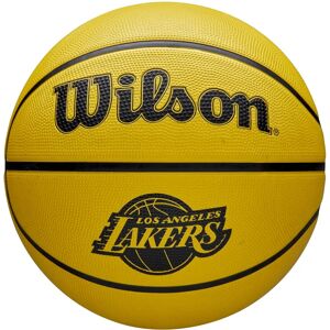 Wilson NBA Team Tribute Solid Basketball - Basketball Wilson NBA Team Tribute Solid Basketball - Basketball