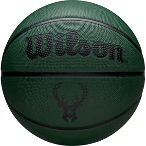Wilson Milwaukee Bucks NBA Tribute Basketball - Size 5 Wilson Milwaukee Bucks NBA Tribute Basketball - Size 5