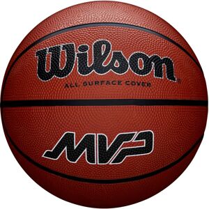 Wilson MVP Ball Brown - Basketball Wilson MVP Ball Brown - Basketball