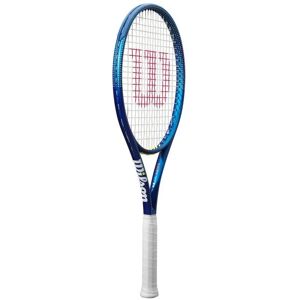 Wilson Shift 99L V1 US Open 2024 - Tennisschläger - Spin Kontrolle Wilson Shift 99L V1 US Open 2024 - Tennisschläger - Spin Kontrolle