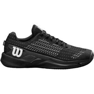 Wilson Rush Pro Extra Duty - Black Tennis Shoes for Men Wilson Rush Pro Extra Duty - Black Tennis Shoes for Men