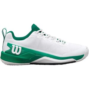 Wilson Men Shoes Rush Pro 4.5 Clay - Tennis Shoes Wilson Men Shoes Rush Pro 4.5 Clay - Tennis Shoes