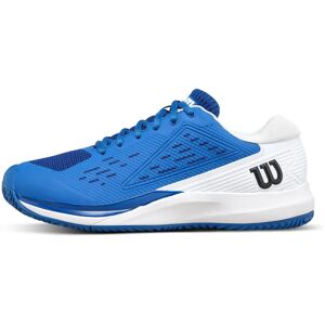 Wilson Rush Pro Ace - Zapatillas de Tenis de Amplia Calzata Wilson Rush Pro Ace - Zapatillas de Tenis de Amplia Calzata